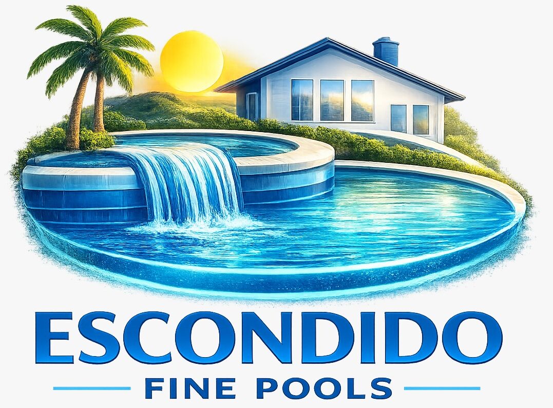 Escondido Fine Pools